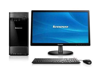 华为与联想 企业采购市场的博弈与选择