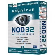 为何NOD32杀毒软件是您电脑安全的首选？